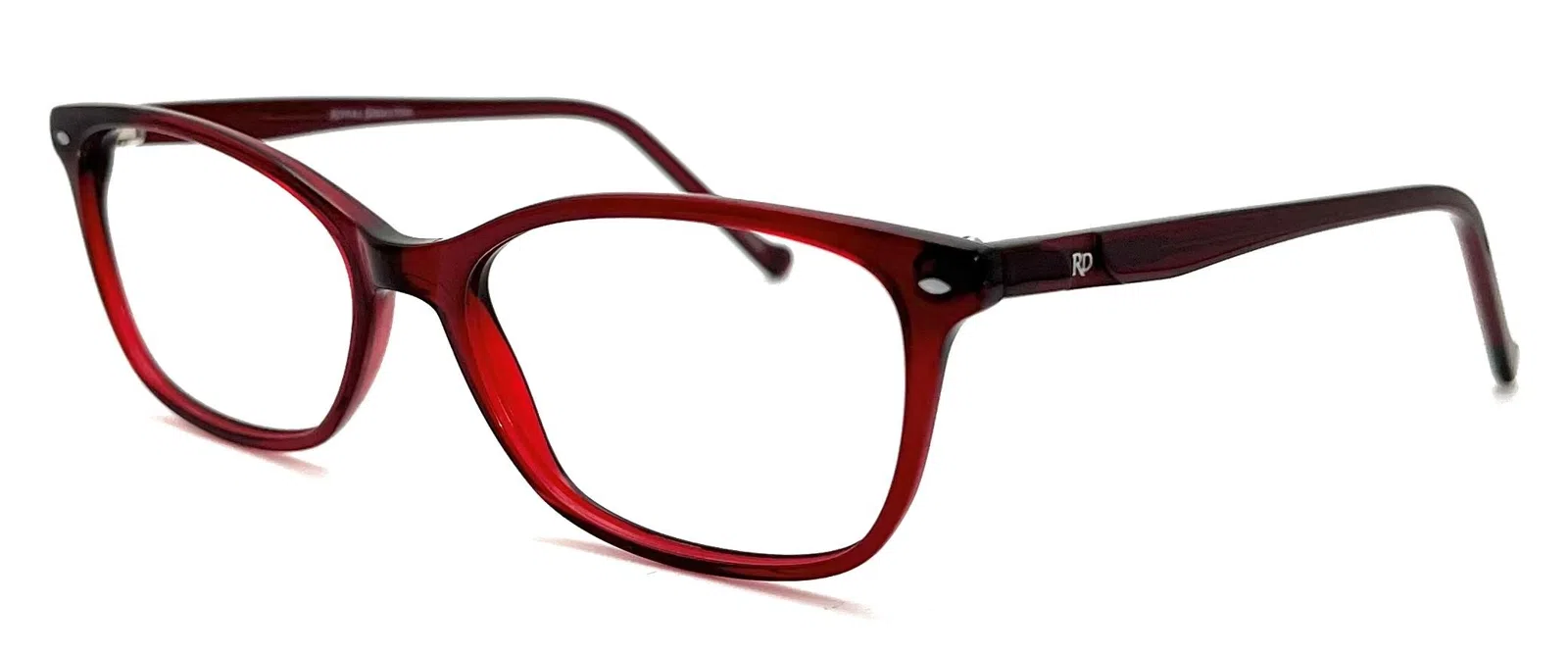 Italia Mia RDF252 Eyeglasses - view 6